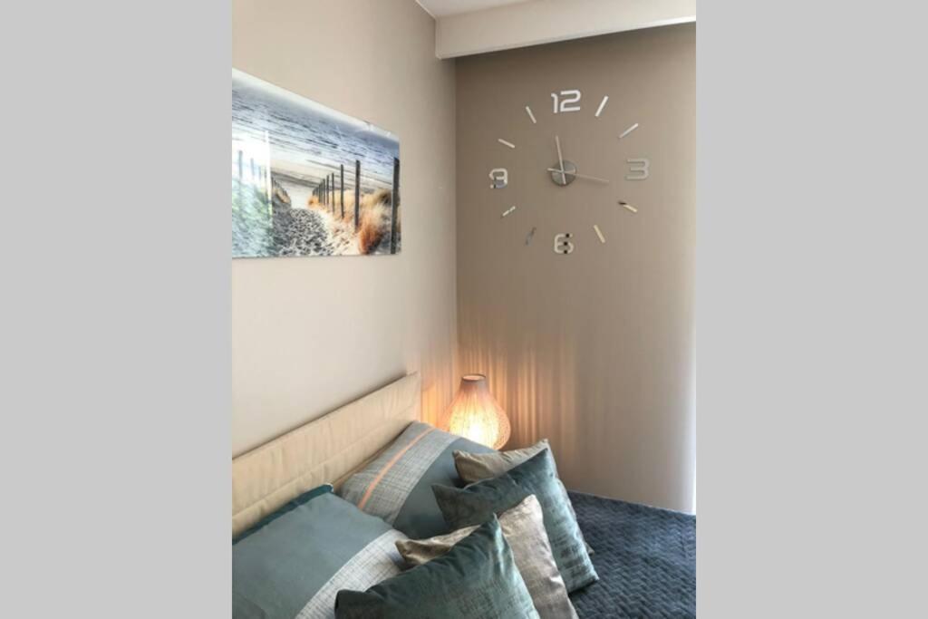 Apartament Przy Plazy Rewal - 1St Line Apartment Exterior foto
