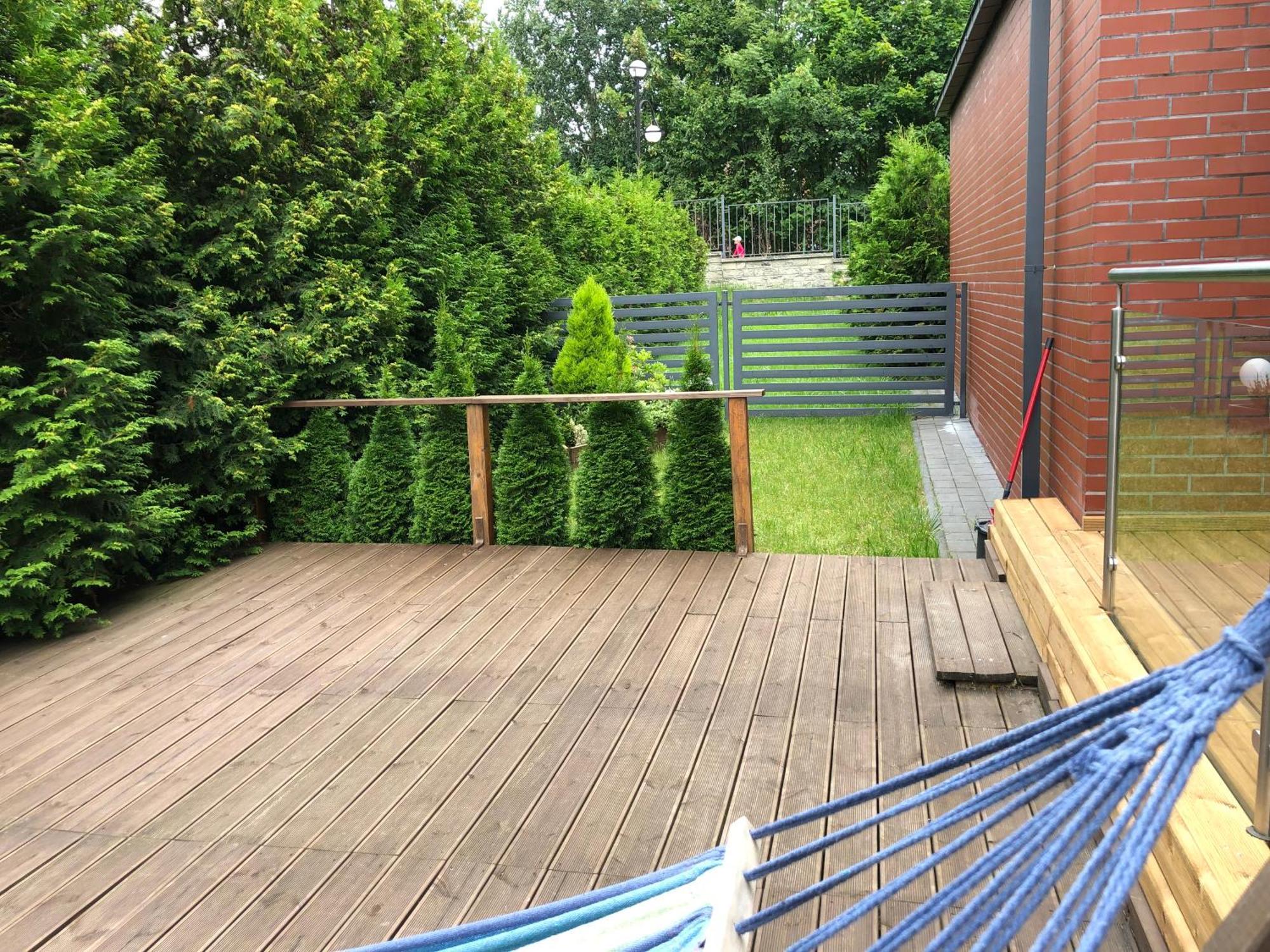 Apartament Przy Plazy Rewal - 1St Line Apartment Exterior foto